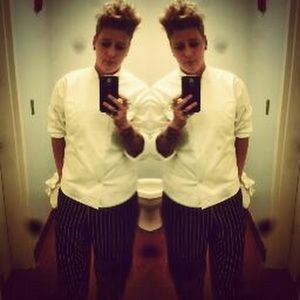 Meet your Posher, Kelsey